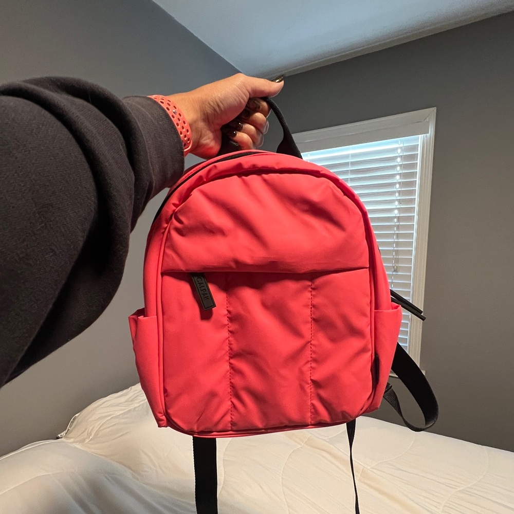 CALPAK Luka Mini Backpack